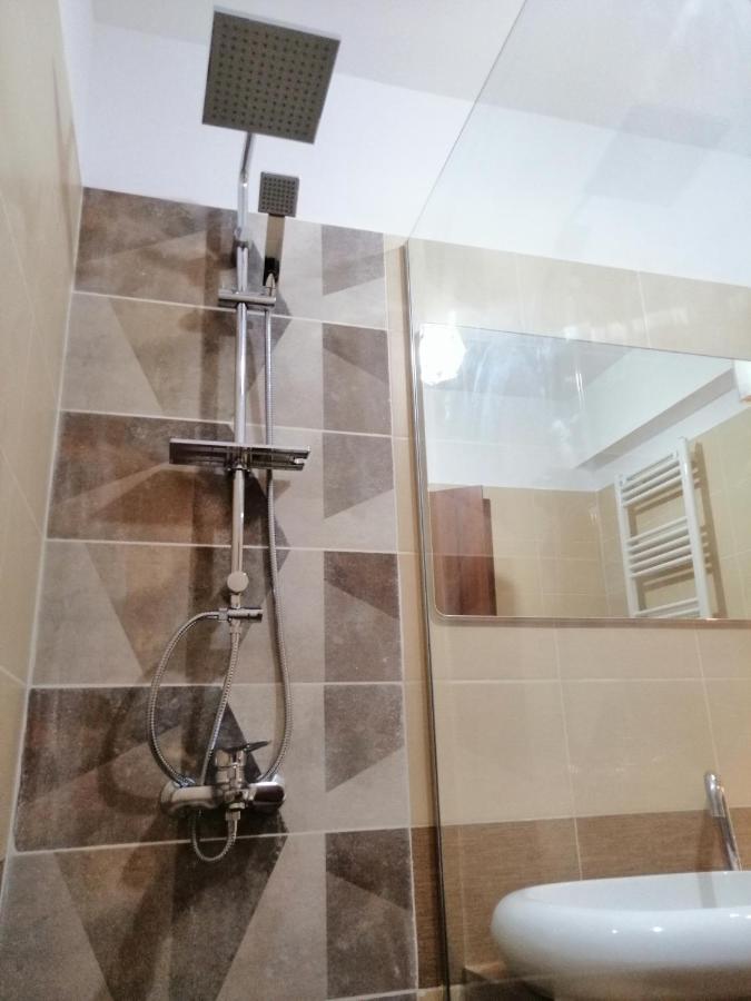 Arcadia Apartament Mamaia Nord Năvodari Exterior foto