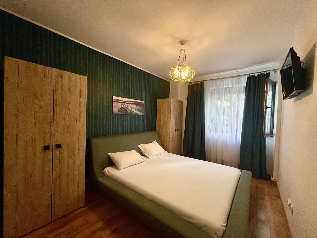 Arcadia Apartament Mamaia Nord Năvodari Exterior foto