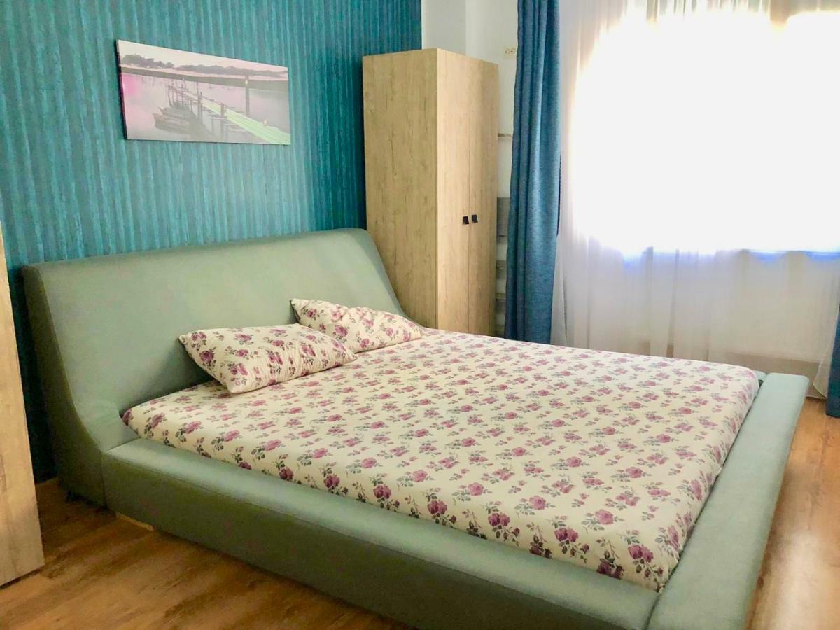 Arcadia Apartament Mamaia Nord Năvodari Exterior foto